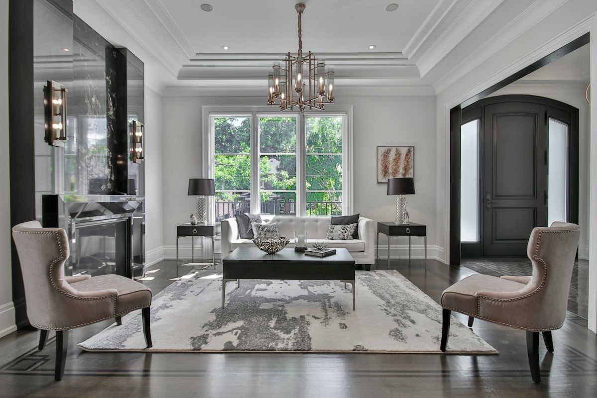 Selecting The Best Home Contractor for Luxury Home Renovation